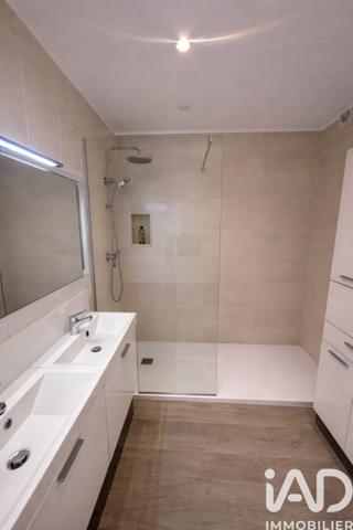 Appartement à vendre 3 pièces 67,26 m² Fréjus