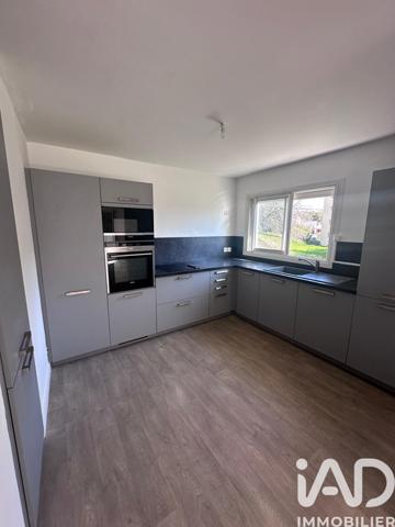 Appartement à vendre 3 pièces 67,26 m² Fréjus