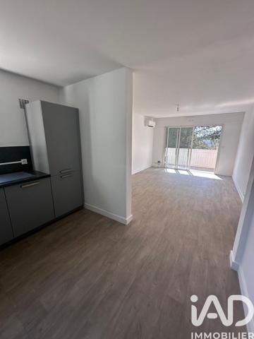 Appartement à vendre 3 pièces 67,26 m² Fréjus