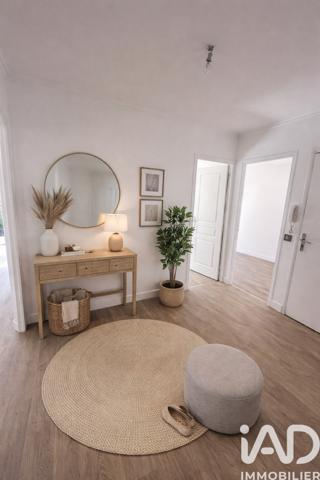 Appartement à vendre 3 pièces 67,26 m² Fréjus