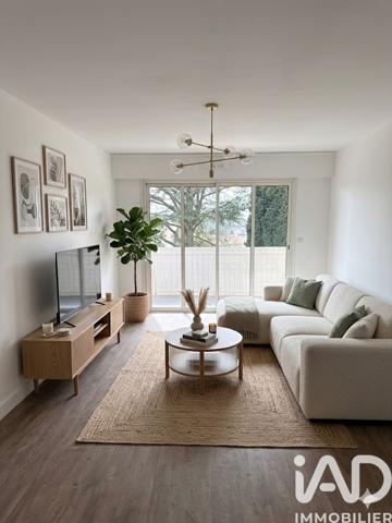Appartement à vendre 3 pièces 67,26 m² Fréjus