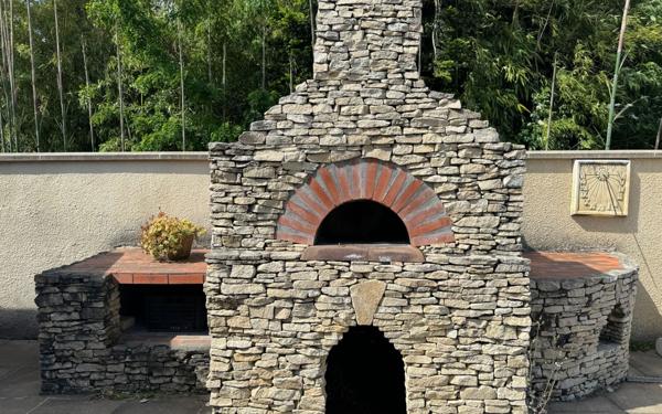 Maison à vendre    5 pièces •  Bourg-de-Péage