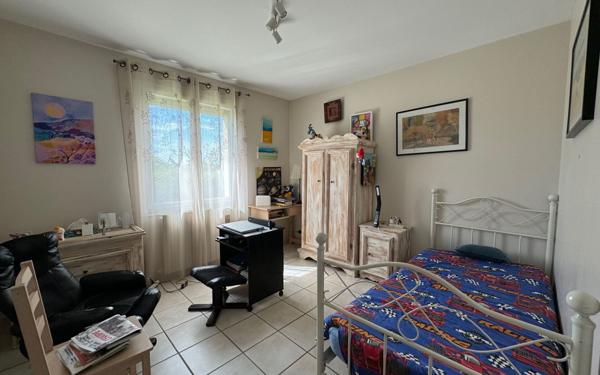 Maison à vendre    5 pièces •  Bourg-de-Péage