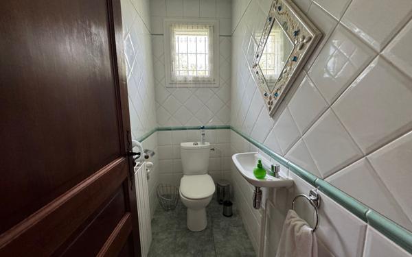 Maison à vendre    5 pièces •  Bourg-de-Péage