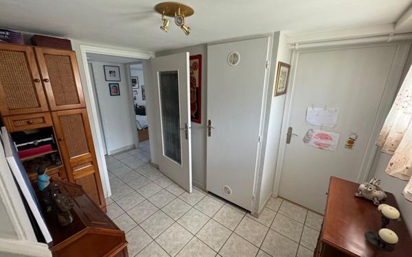 Maison à vendre    5 pièces •  Bourg-de-Péage