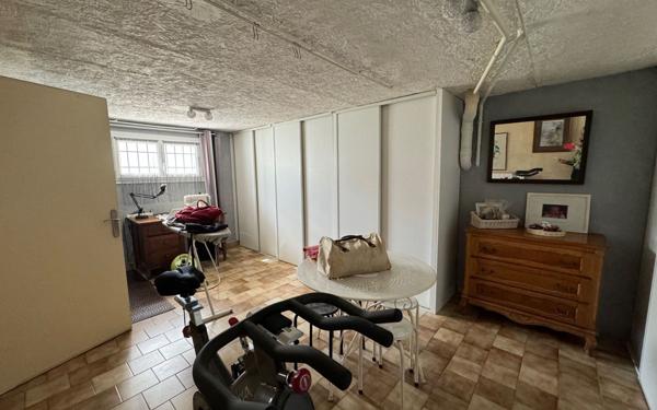 Maison à vendre    5 pièces •  Bourg-de-Péage