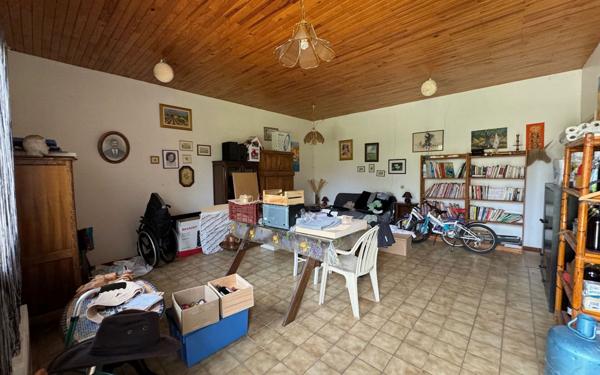 Maison à vendre    5 pièces •  Bourg-de-Péage