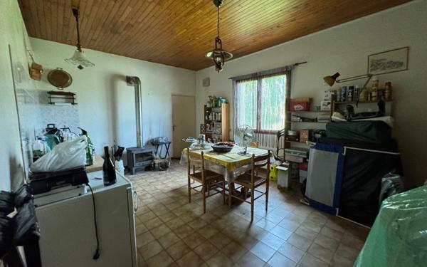 Maison à vendre    5 pièces •  Bourg-de-Péage