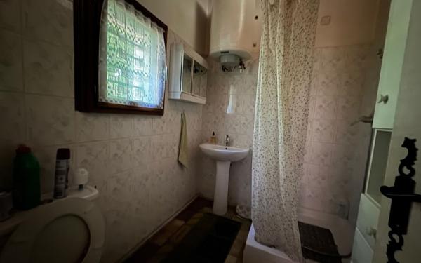 Maison à vendre    5 pièces •  Bourg-de-Péage