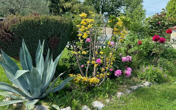 Maison à vendre    5 pièces •  Bourg-de-Péage