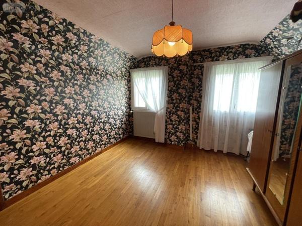Maison à vendre à Trégunc dans le Finistère (29910), ref : 29118-1495