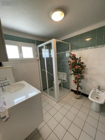 Maison à vendre à Trégunc dans le Finistère (29910), ref : 29118-1495