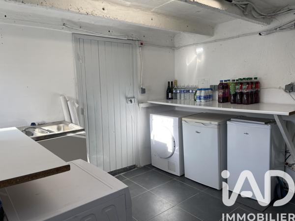 Maison à vendre 3 pièces 50 m² Mancieulles