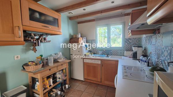 Maison à BOUAYE, 44830 - 3 pièces 100m²