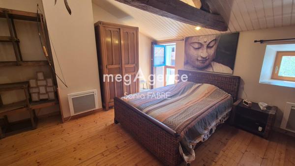 Maison à BOUAYE, 44830 - 3 pièces 100m²
