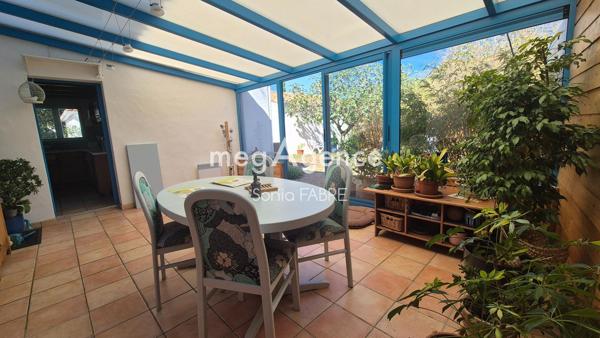 Maison à BOUAYE, 44830 - 3 pièces 100m²