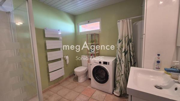 Maison à BOUAYE, 44830 - 3 pièces 100m²