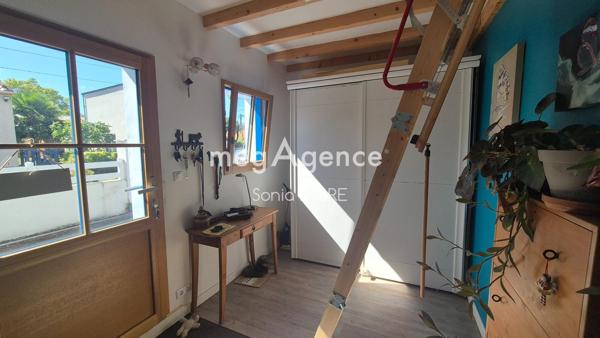 Maison à BOUAYE, 44830 - 3 pièces 100m²