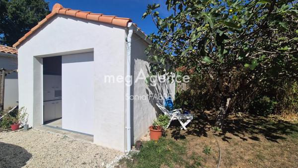 Maison à BOUAYE, 44830 - 3 pièces 100m²