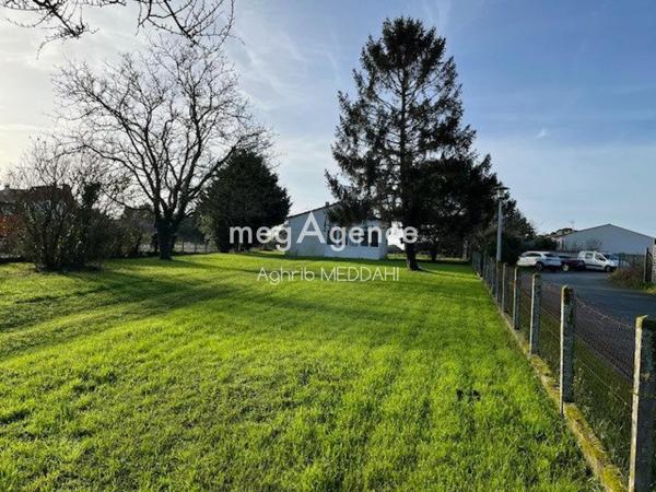 Maison à ARVERT, 17530 - 4 pièces 60m²