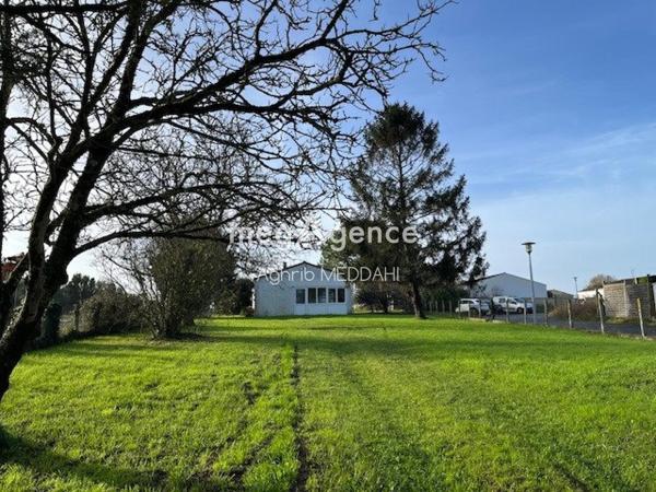 Maison à ARVERT, 17530 - 4 pièces 60m²