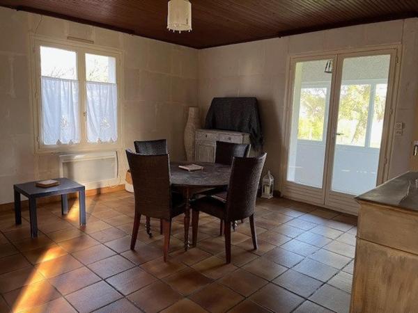 Maison à ARVERT, 17530 - 4 pièces 60m²