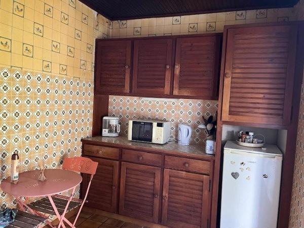 Maison à ARVERT, 17530 - 4 pièces 60m²