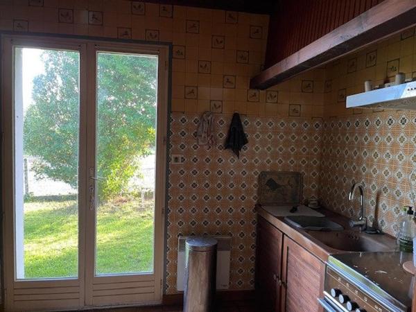 Maison à ARVERT, 17530 - 4 pièces 60m²
