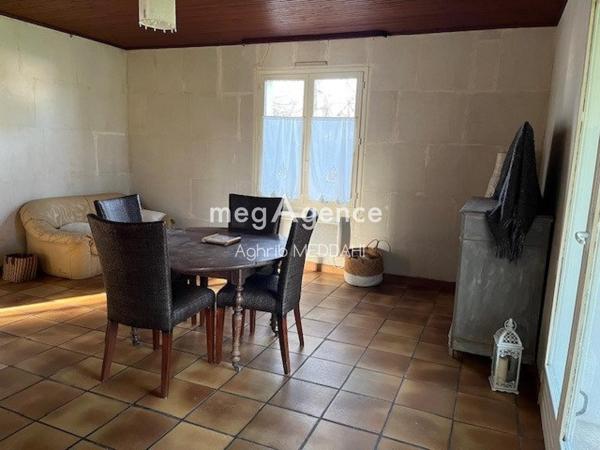 Maison à ARVERT, 17530 - 4 pièces 60m²