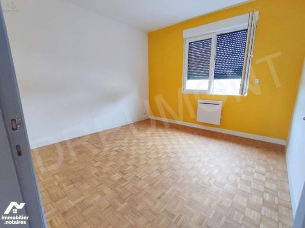 Vente immeuble comprenant trois logements