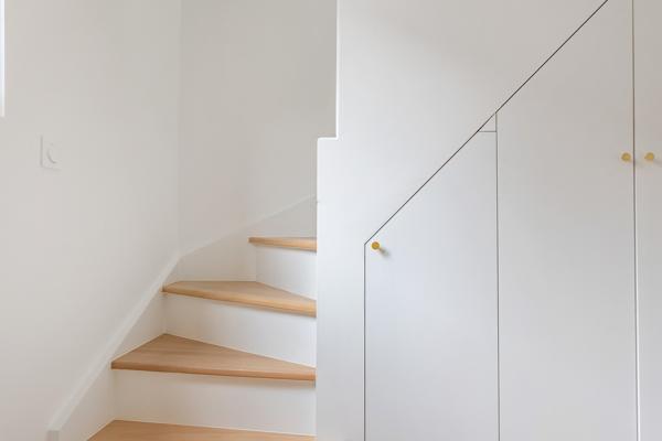 Appartement Duplex à vendre  2 pièces - 58,16 m2 PARIS - 75007