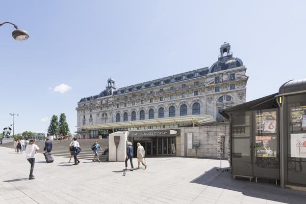 Appartement Duplex à vendre  2 pièces - 58,16 m2 PARIS - 75007
