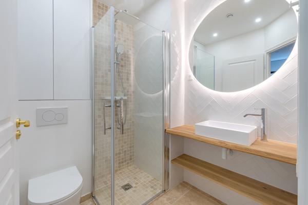 Appartement Duplex à vendre  2 pièces - 58,16 m2 PARIS - 75007