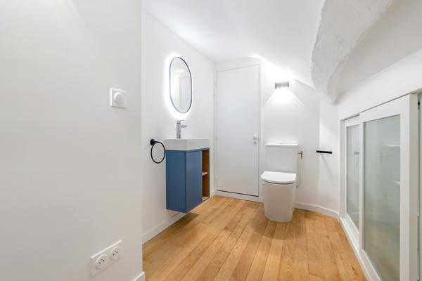 Appartement Duplex à vendre  2 pièces - 58,16 m2 PARIS - 75007