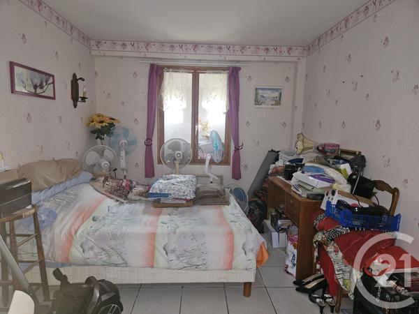 Maison à vendre  6 pièces - 140 m2 LA GUERCHE SUR L AUBOIS - 18