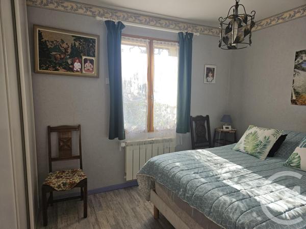 Maison à vendre  6 pièces - 140 m2 LA GUERCHE SUR L AUBOIS - 18