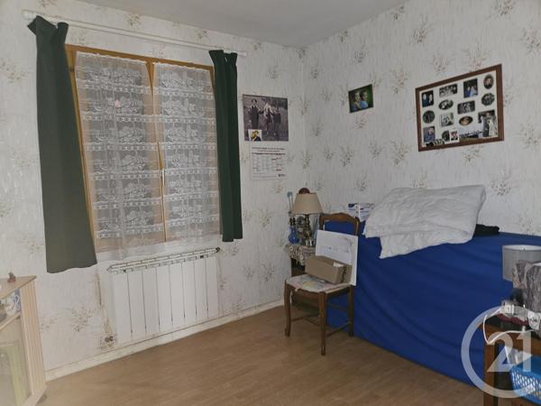 Maison à vendre  6 pièces - 140 m2 LA GUERCHE SUR L AUBOIS - 18