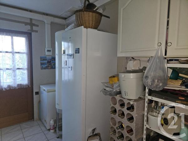 Maison à vendre  6 pièces - 140 m2 LA GUERCHE SUR L AUBOIS - 18