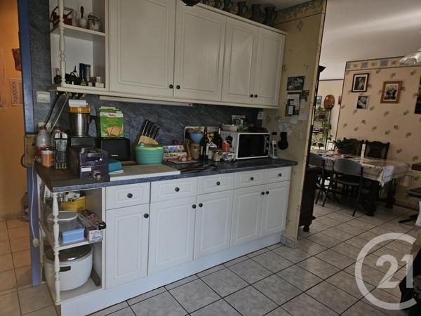 Maison à vendre  6 pièces - 140 m2 LA GUERCHE SUR L AUBOIS - 18