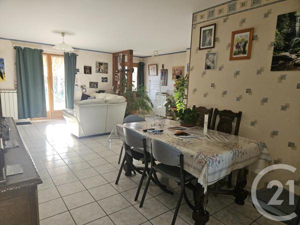 Maison à vendre  6 pièces - 140 m2 LA GUERCHE SUR L AUBOIS - 18