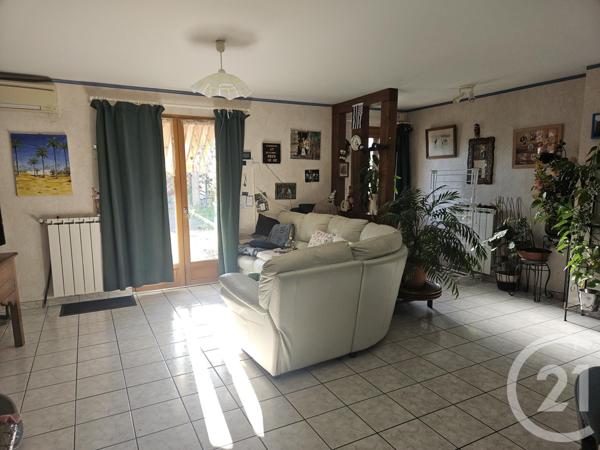 Maison à vendre  6 pièces - 140 m2 LA GUERCHE SUR L AUBOIS - 18