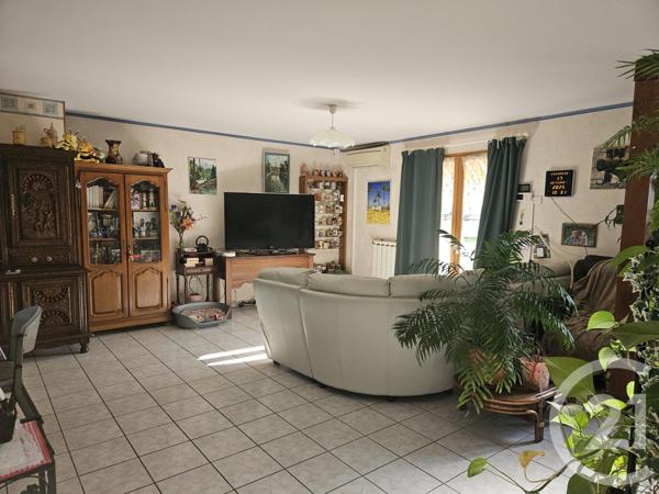 Maison à vendre  6 pièces - 140 m2 LA GUERCHE SUR L AUBOIS - 18