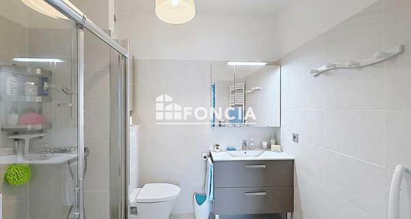 À vendre Appartement 3 pièces 62 m² - Deauville 14800