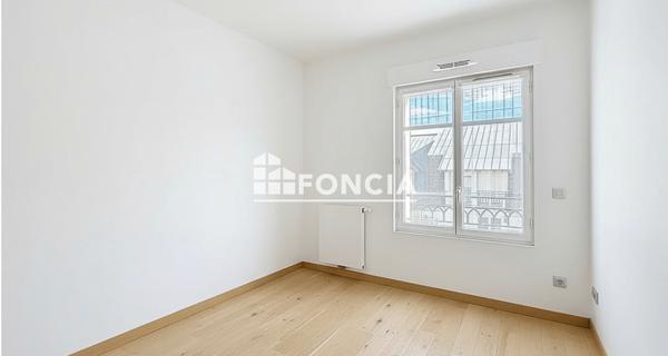À vendre Appartement 3 pièces 62 m² - Deauville 14800