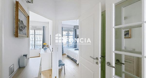 À vendre Appartement 3 pièces 62 m² - Deauville 14800