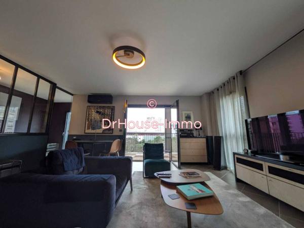Appartement à vendre 4 pièces de 88 m²