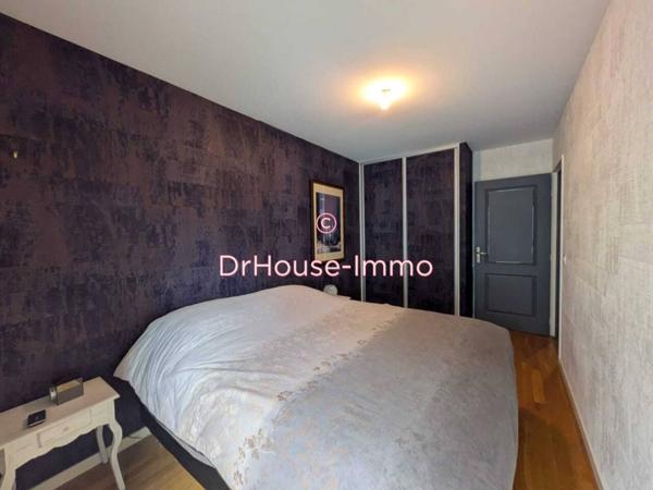 Appartement à vendre 4 pièces de 88 m²