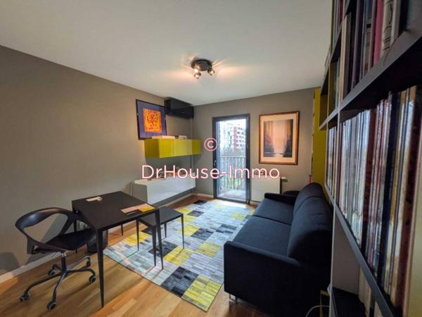 Appartement à vendre 4 pièces de 88 m²