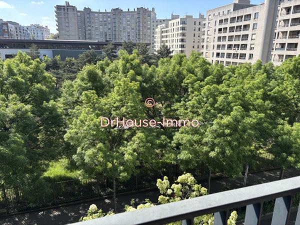 Appartement à vendre 4 pièces de 88 m²