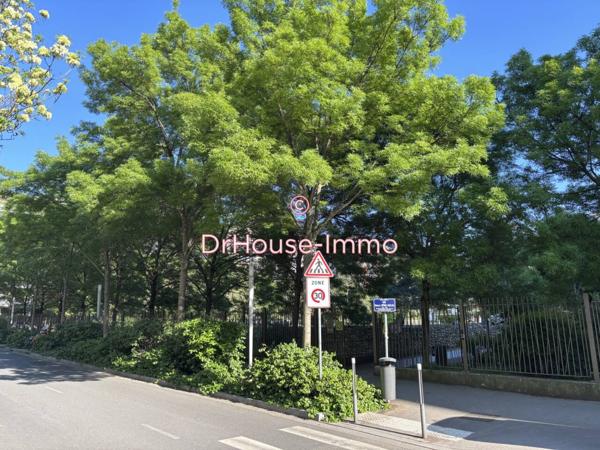 Appartement à vendre 4 pièces de 88 m²